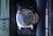 ROSE GOLD Panerai Luminor 1950 8 Days GMT | PAM00576 | B&P + 3 OEM Straps