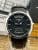 Tissot Couturier Powermatic 80 On Black Leather Strap Full Set