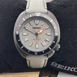 Seiko Prospex SRPJ33 Special Edition - Full Set