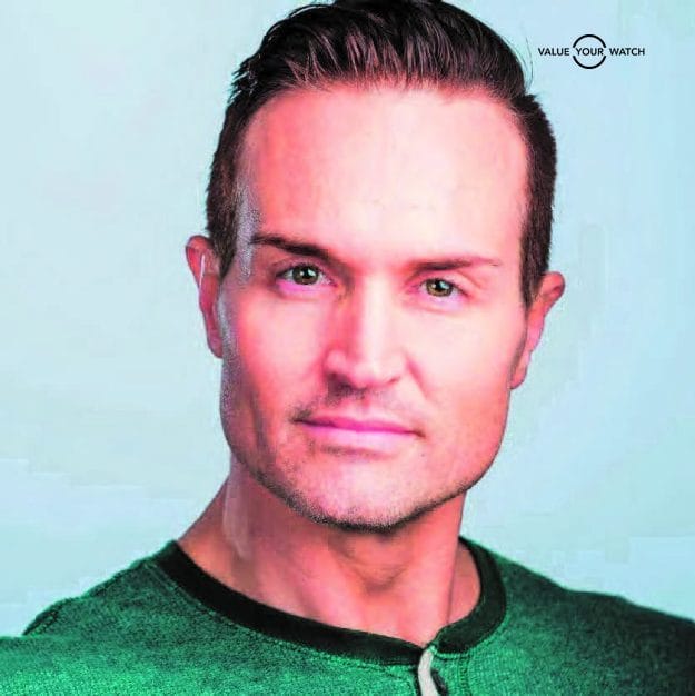 Wristocrate Luxury Time Pieces