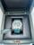2023 Full Factory Stickers Audemars Piguet Royal Oak Green Dial 41 mm Steel AP