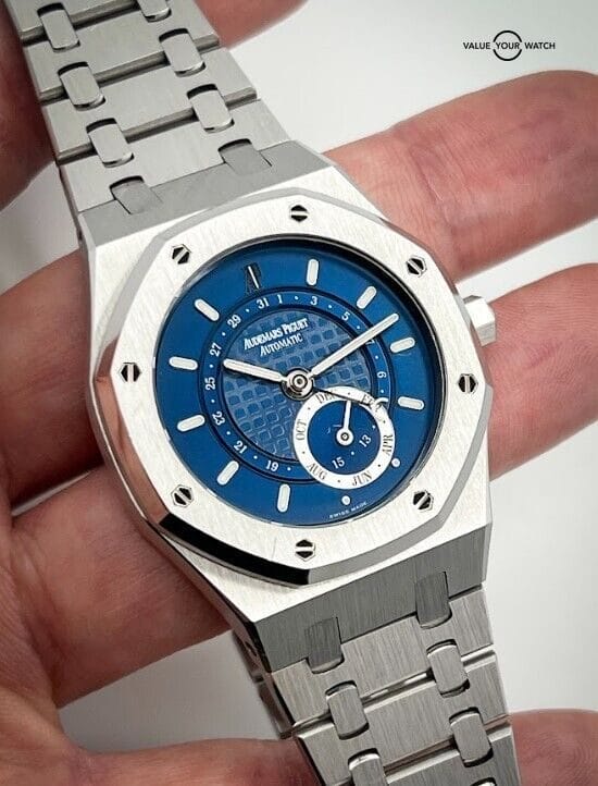 Audemars piguet 25920st best sale