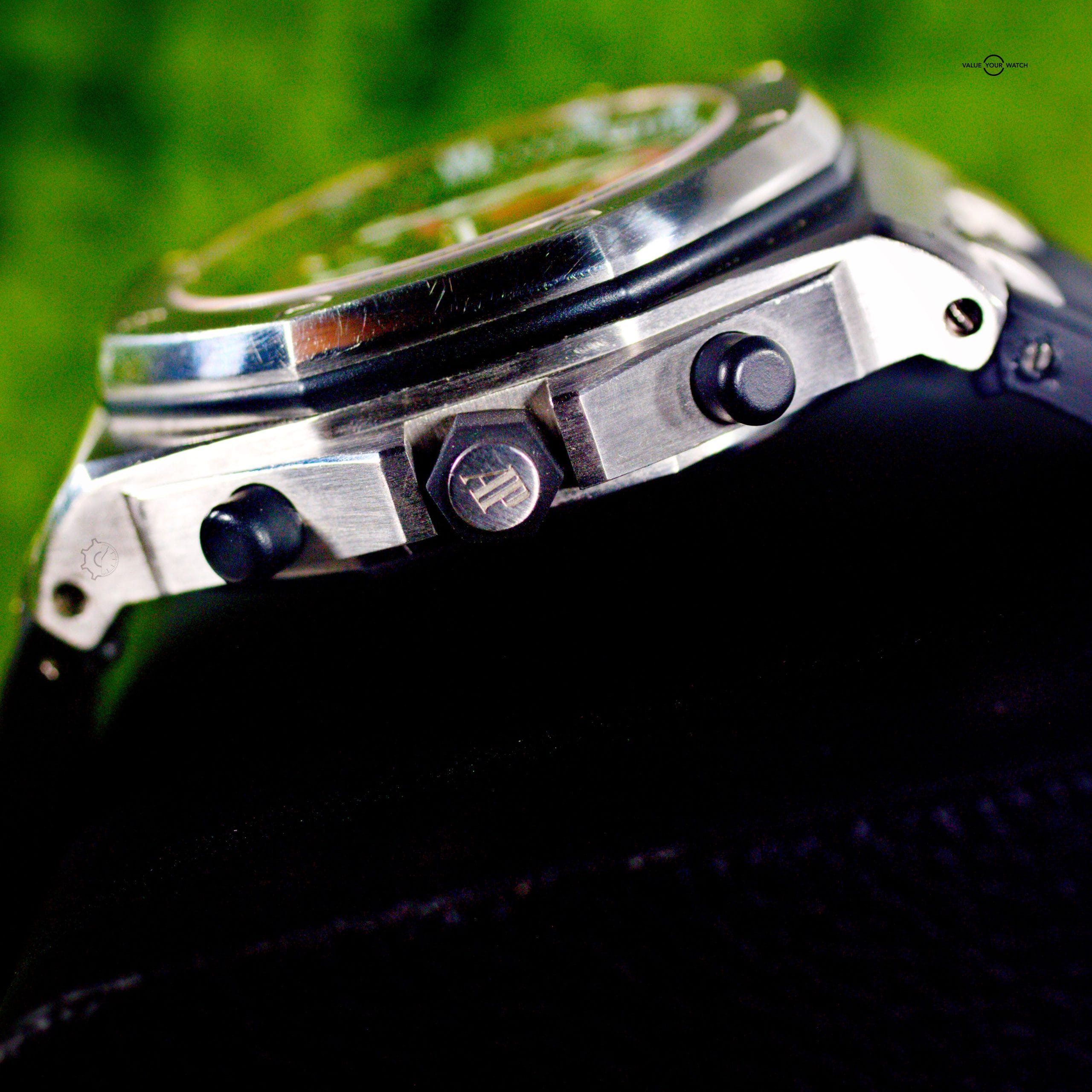 Audemars Piguet Royal Oak Offshore Alinghi Polaris Limited Edition 1/2000 - 26040ST.OO.D002CA.01 - Image 3