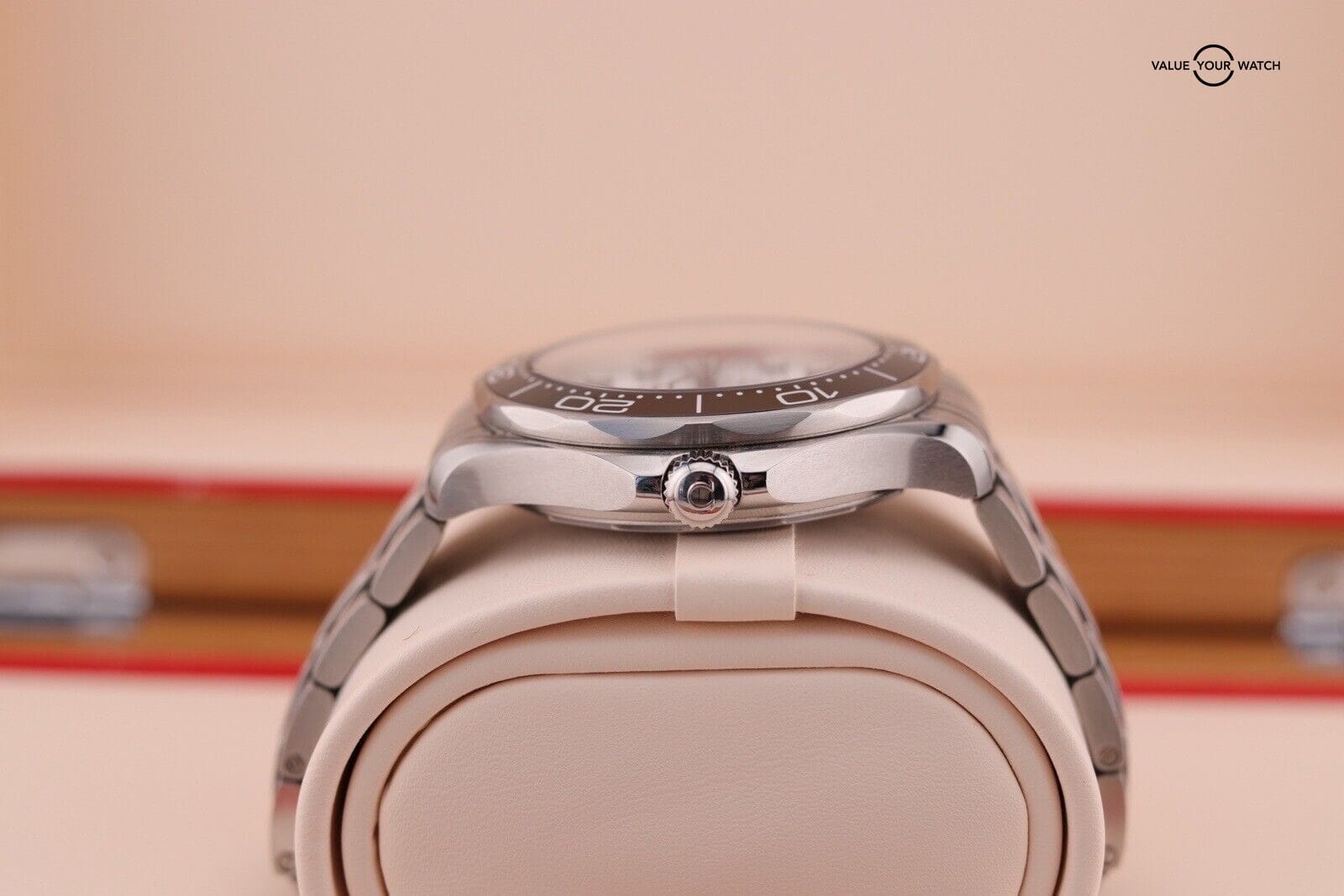 Omega Seamaster Pro 300m Master Chronometer 210.30.42.20.04.001 2021 B&P - Image 5