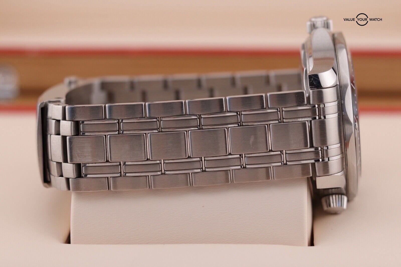 Omega Seamaster Pro 300m Master Chronometer 210.30.42.20.04.001 2021 B&P - Image 9