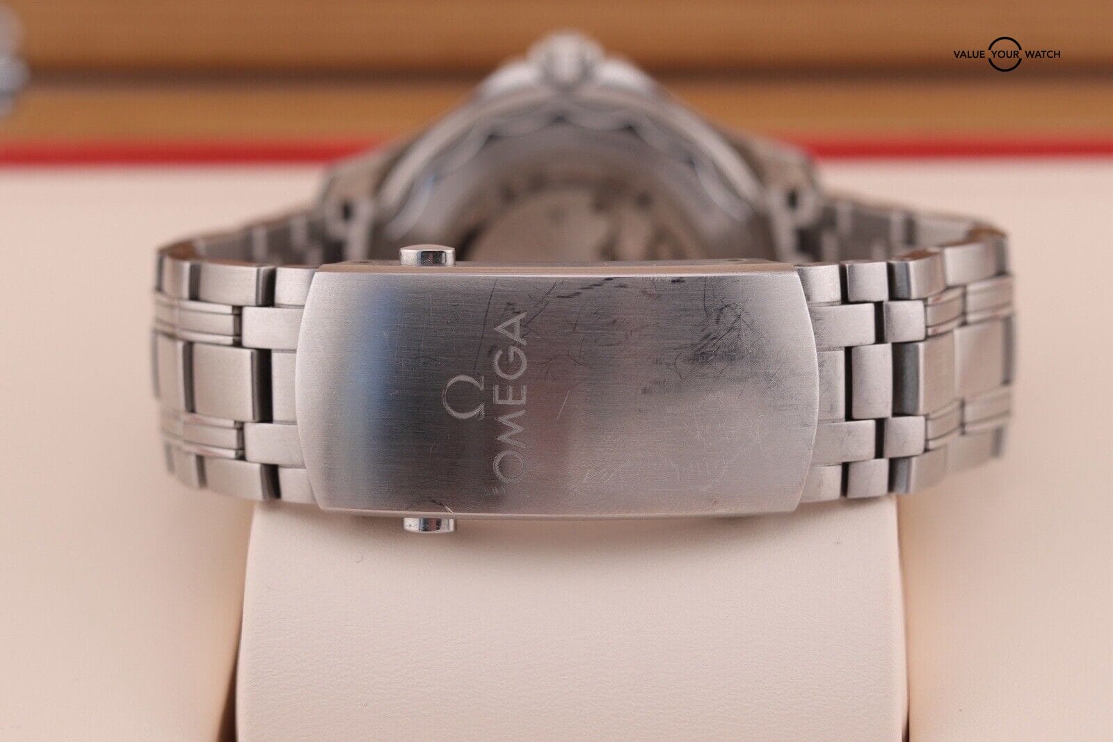 Omega Seamaster Pro 300m Master Chronometer 210.30.42.20.04.001 2021 B&P - Image 10