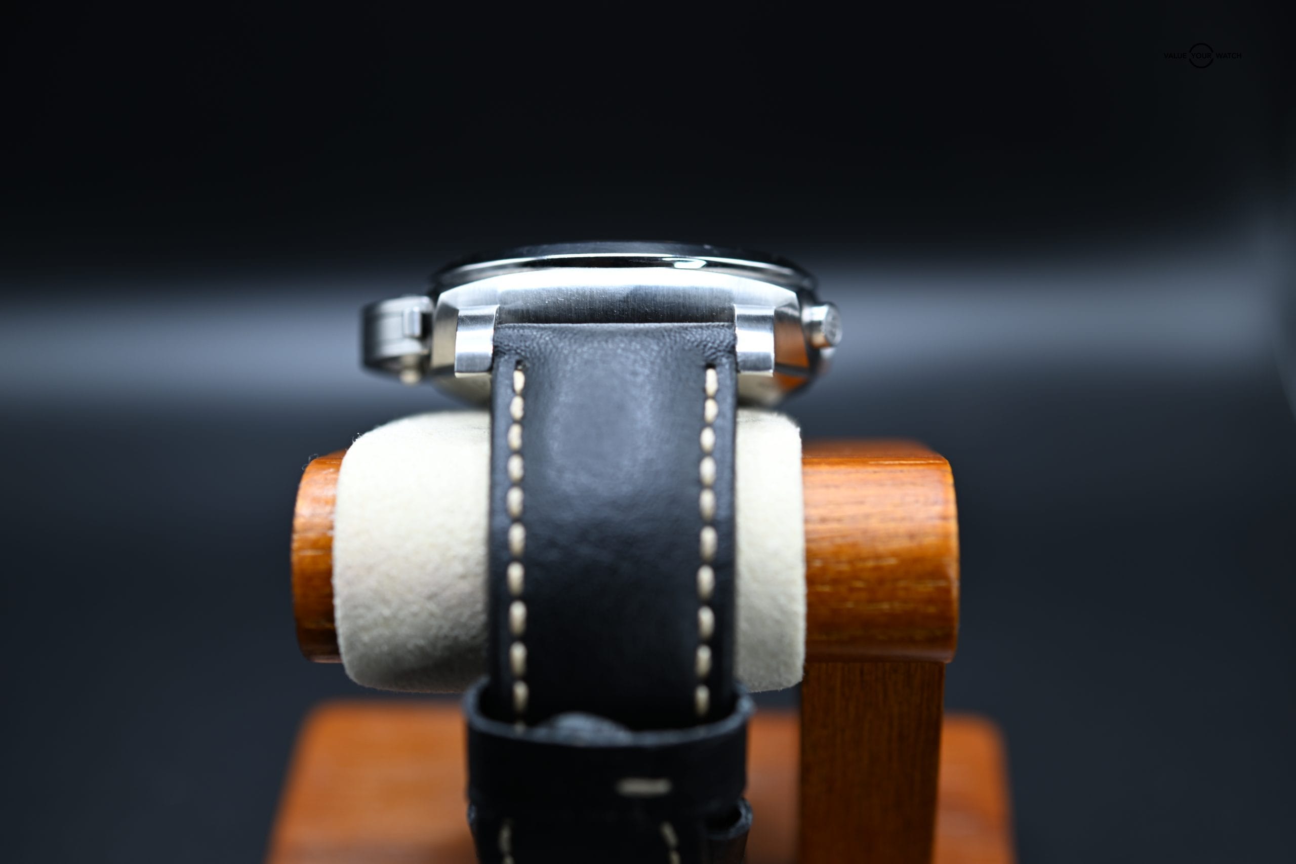 Panerai Luminor Flyback PAM00524 - Image 7