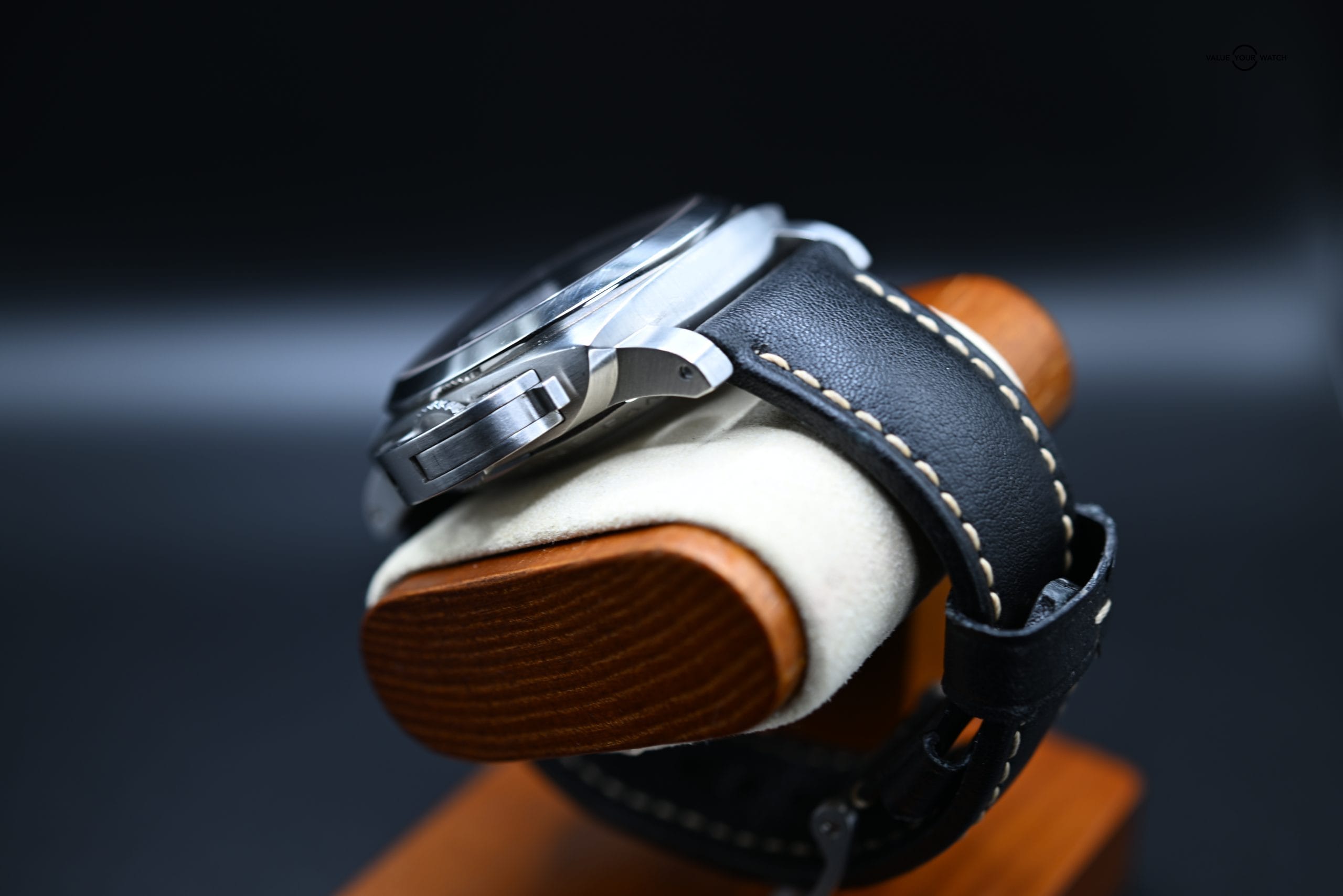 Panerai Luminor Flyback PAM00524 - Image 4