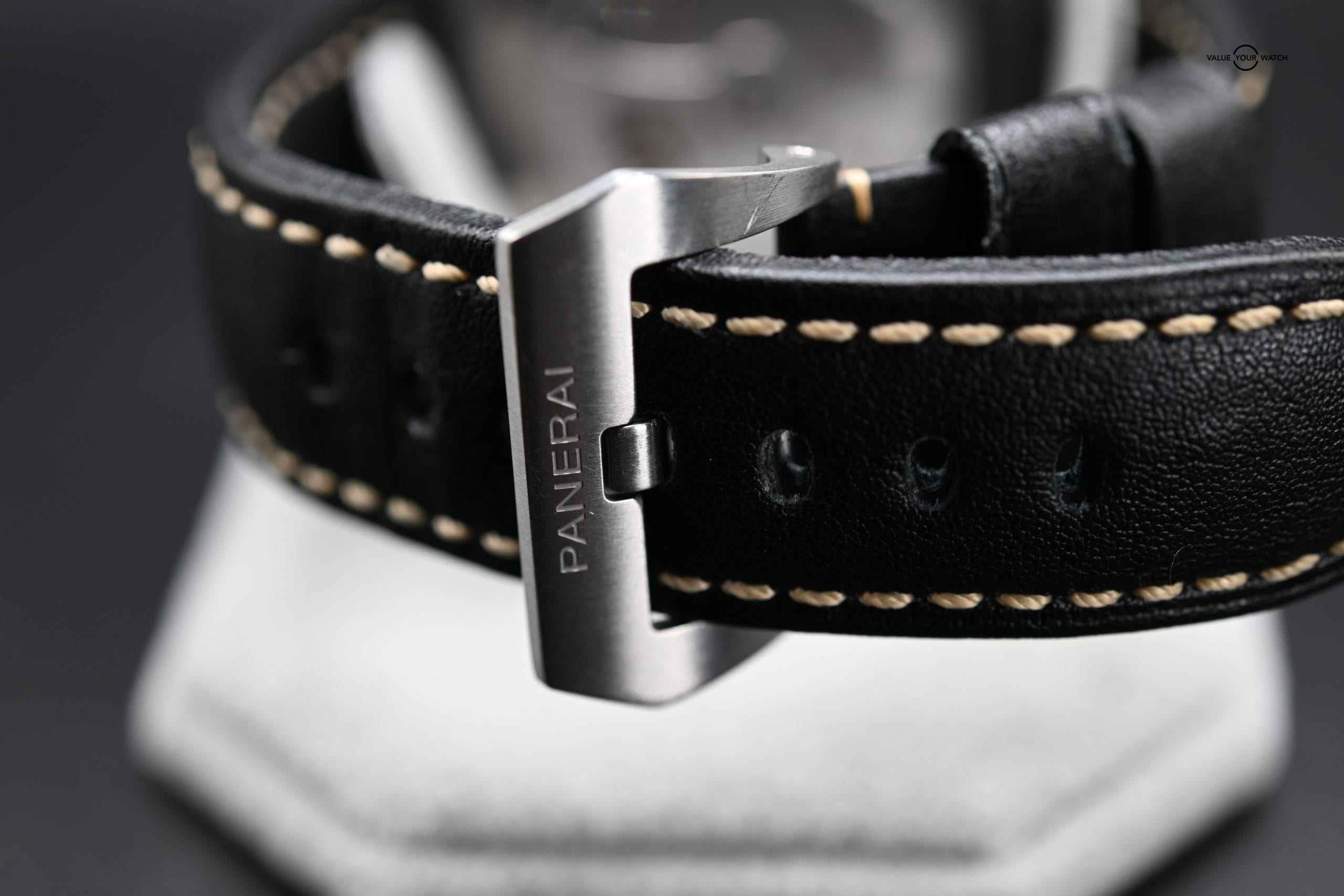 Panerai Luminor Flyback PAM00524 - Image 9