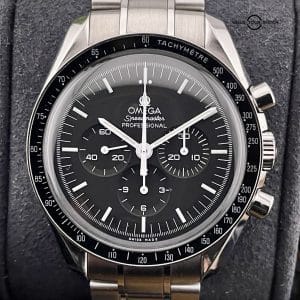 OMEGA Speedmaster Moonwatch Professional Chrono Big Box 311.30.42.30.01.005
