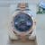 Rolex Datejust Wimbledon dial! Two Tone Rose Gold and Steel 126331 on Oyster