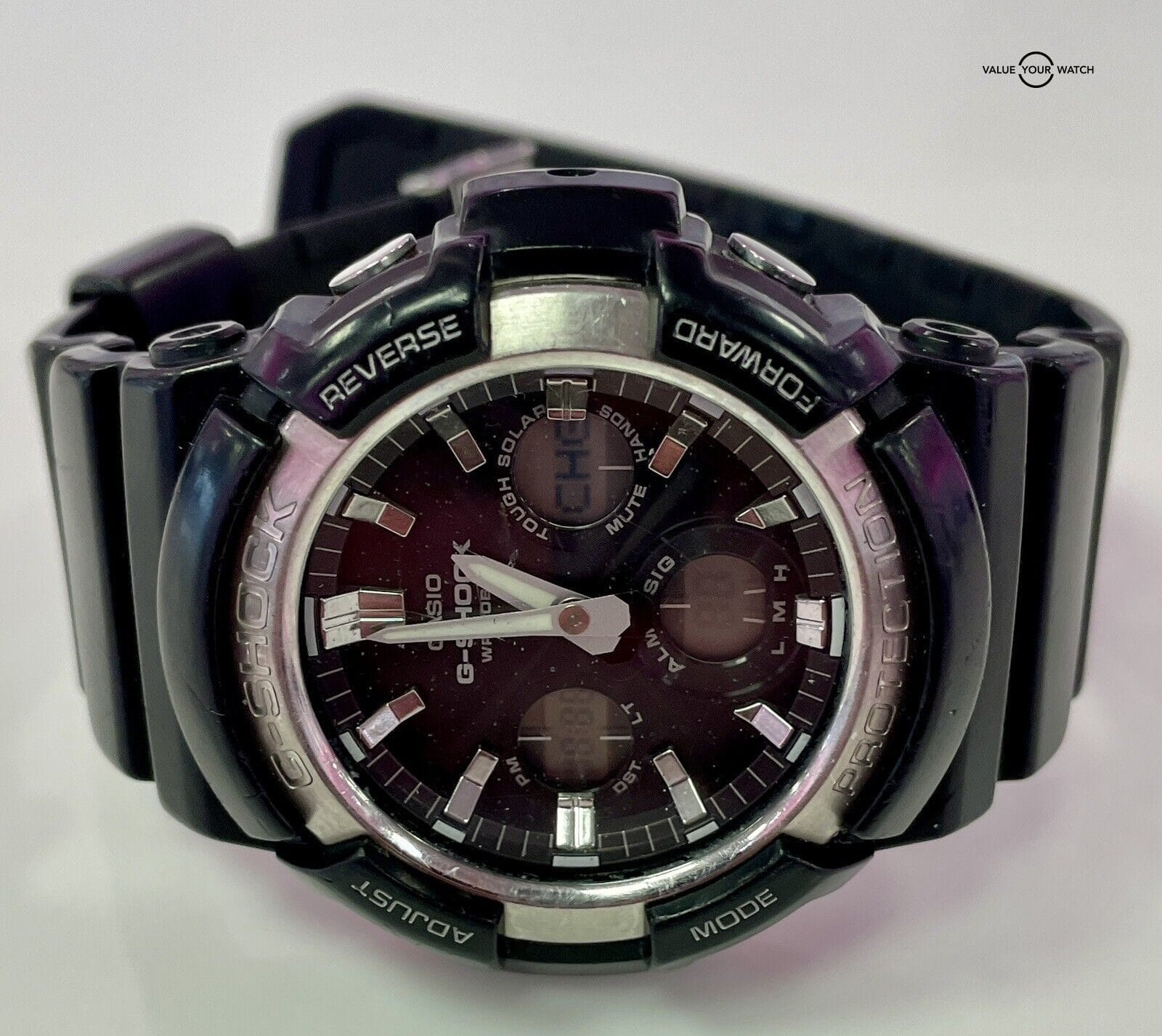 G shock casio 5445 best sale