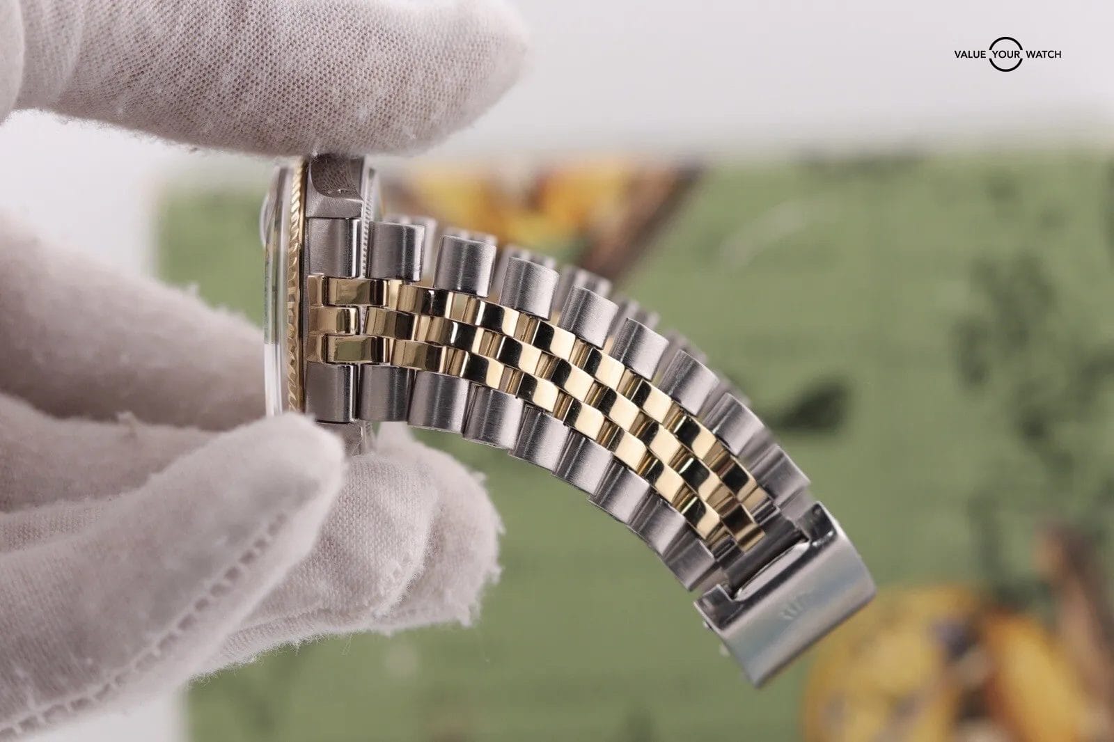 1974 DJ36 ref 1601 | Bronze Dial | FRESH SERVICE x 1 Year Warranty - Image 7