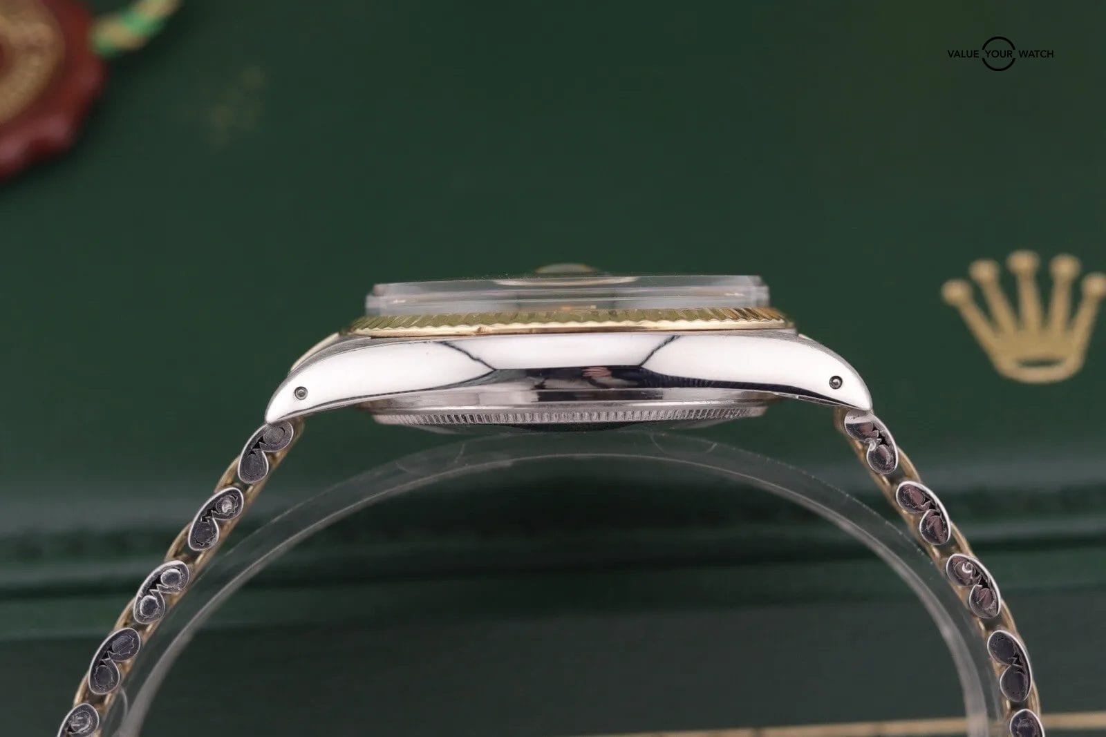 1974 DJ36 ref 1601 | Bronze Dial | FRESH SERVICE x 1 Year Warranty - Image 15