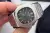 MINT 2019 New Movement Unpolished Patek Philippe Nautilus 5711 Blue Dial Steel