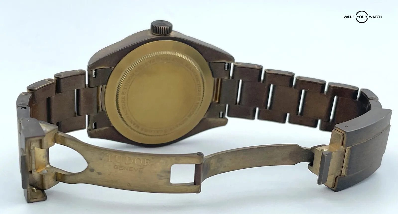 Tudor Black Bay 58 Bronze 79012M Boutique Edition 39mm BOXES/PAPERS! - Image 4