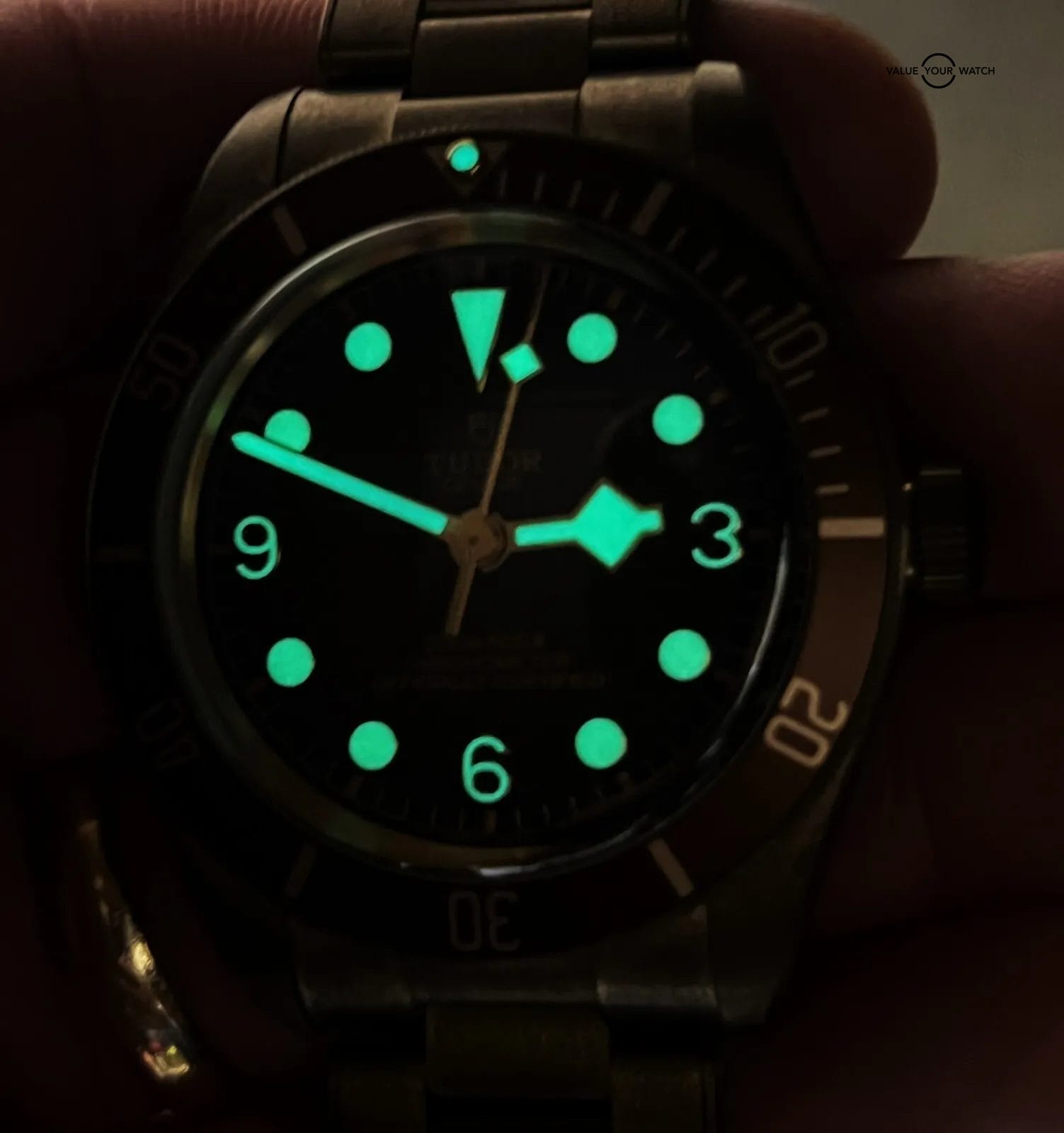 Tudor Black Bay 58 Bronze 79012M Boutique Edition 39mm BOXES/PAPERS! - Image 13