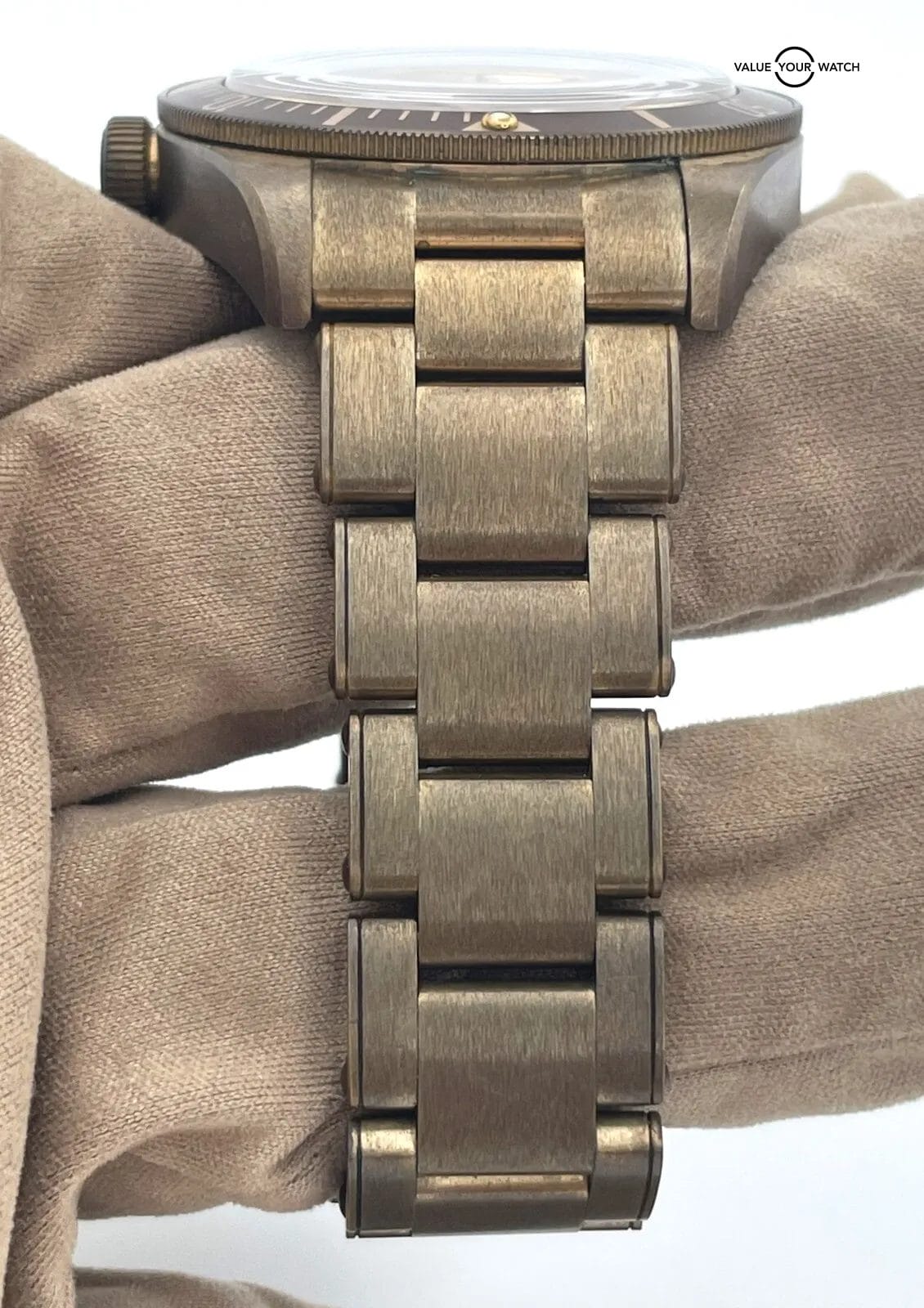 Tudor Black Bay 58 Bronze 79012M Boutique Edition 39mm BOXES/PAPERS! - Image 15