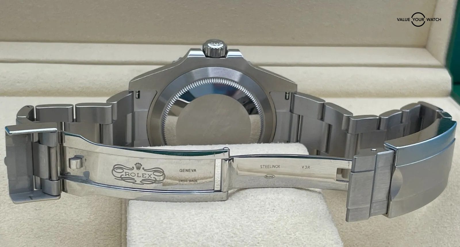 2022 Rolex Submariner Date 41mm 126610LN Stainless Steel Black Dial BOXES/PAPERS - Image 3