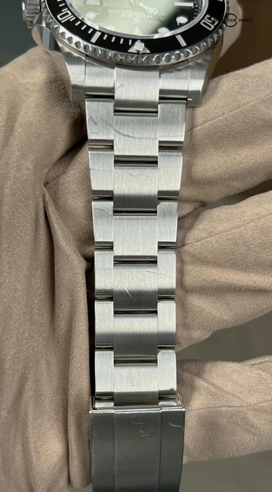 2022 Rolex Submariner Date 41mm 126610LN Stainless Steel Black Dial BOXES/PAPERS - Image 8