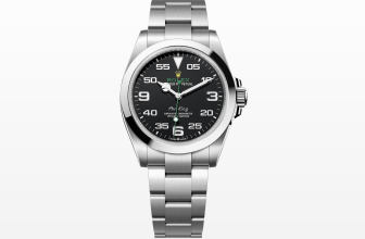 Rolex Air King 126900