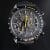 2023 Omega Speedmaster Apollo 8 Dark Side of the Moon 44mm BOXES/PAPERS!