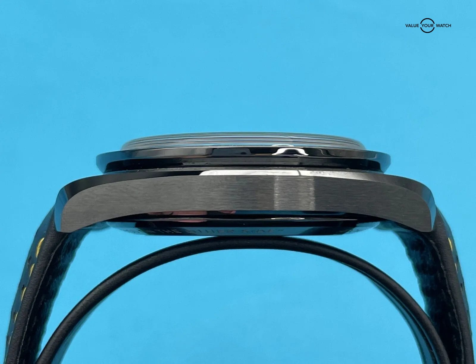 2023 Omega Speedmaster Apollo 8 Dark Side of the Moon 44mm BOXES/PAPERS! - Image 13