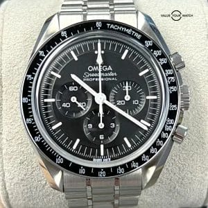 2023 Omega Speedmaster Pro Moonwatch Sapphire Sandwich BOXES/PAPERS!