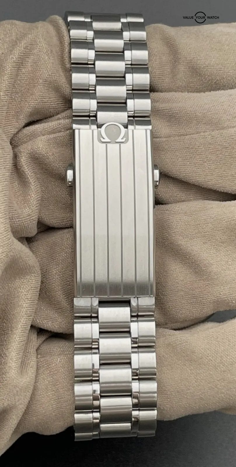 2023 Omega Speedmaster Pro Moonwatch Sapphire Sandwich BOXES/PAPERS! - Image 16