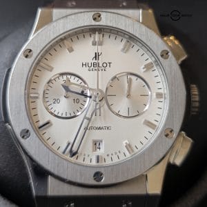 Hublot Classic Fusion Chronograph 42 mm