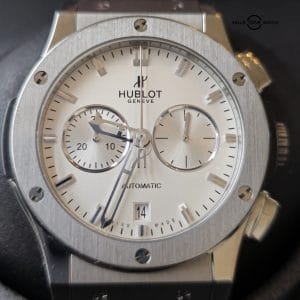Hublot Classic Fusion Chronograph 42 mm