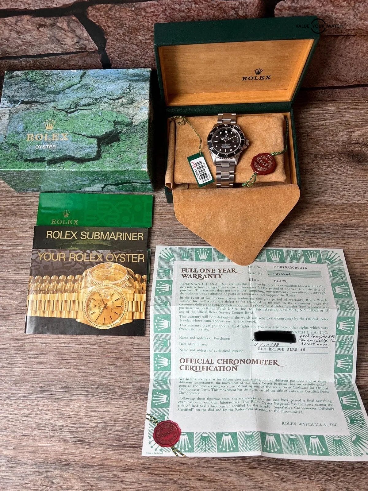 π₯ OMEGA Seamaster Gray/Blue Automatic 42mm Full Set - 210.30.42.20.06.001 π₯ - Image 2