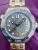 π₯ OMEGA Seamaster Gray/Blue Automatic 42mm Full Set – 210.30.42.20.06.001 π₯