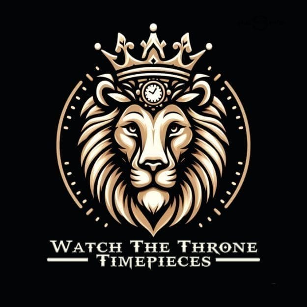 Watch The Throne Timepieces