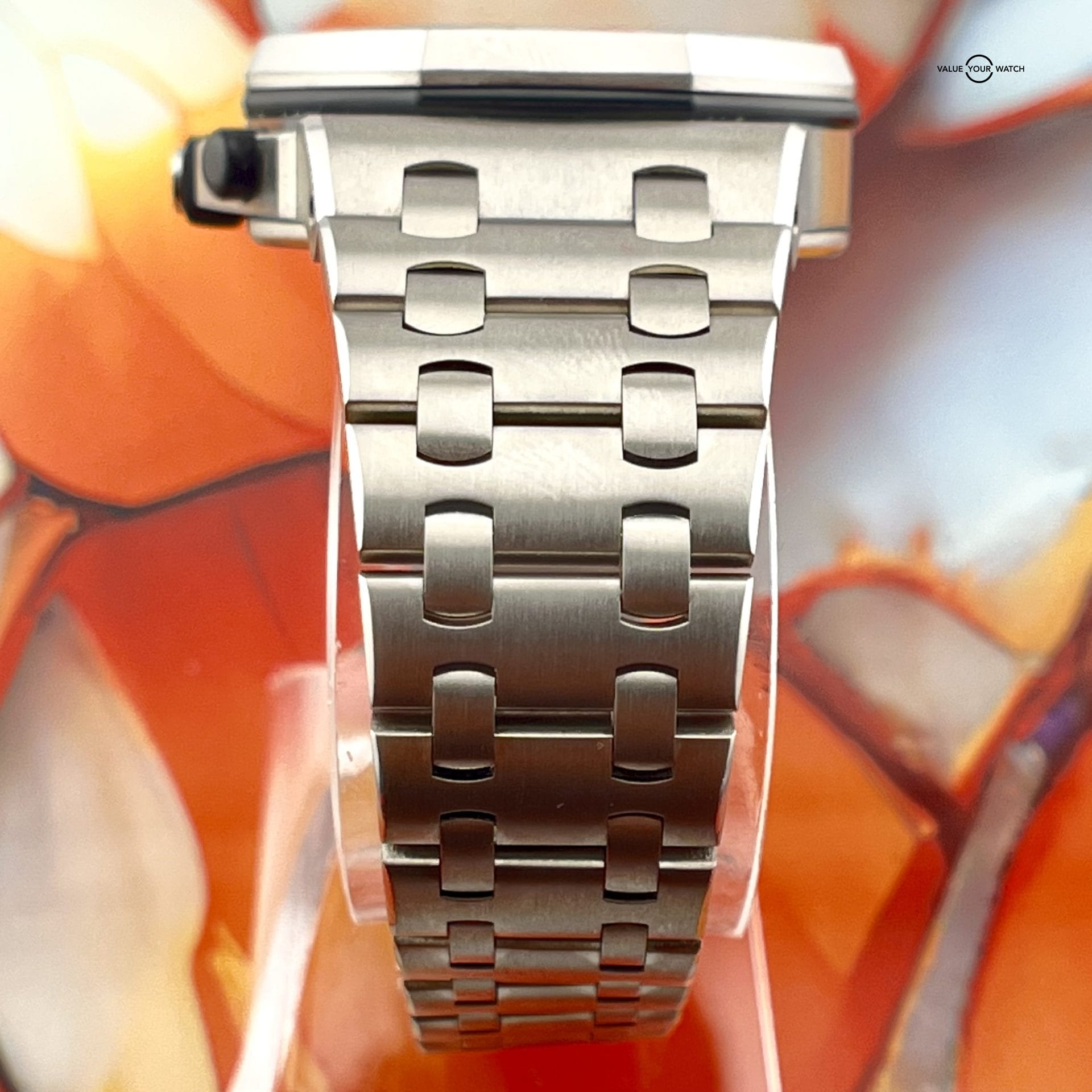 AP Titanium 26170TI with Bracelet *box+papers* - Image 5