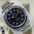 FS: 40mm Rolex Air King Black Dial box and card Ref# 116900