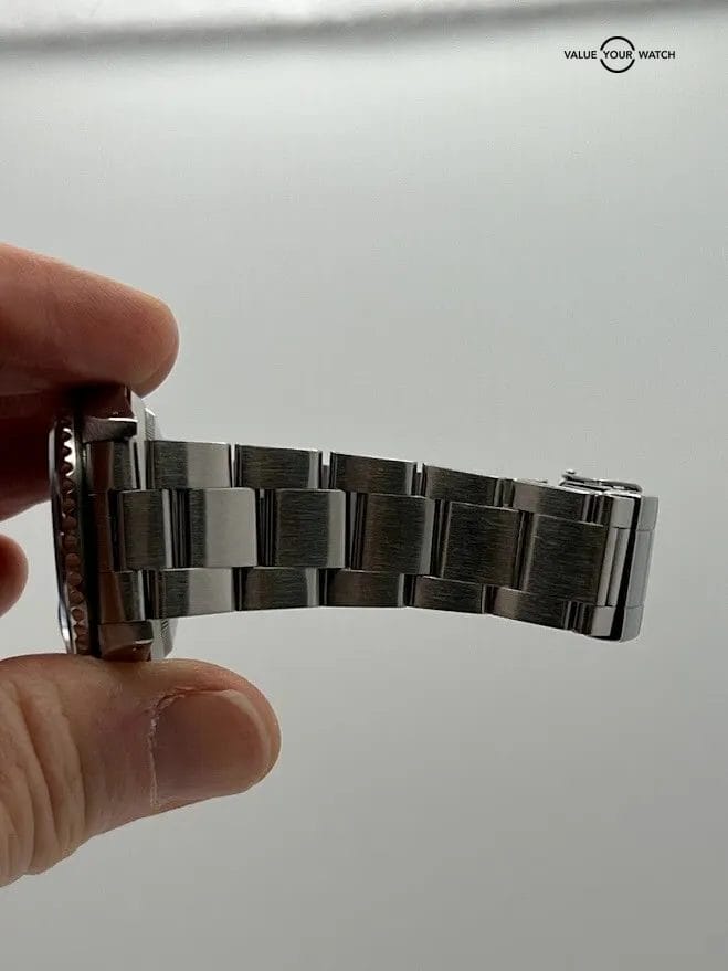 1997 Rolex Submariner Date 16610 Full Collector Set. Serviced! - Image 3