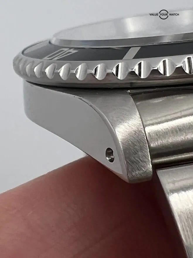 1997 Rolex Submariner Date 16610 Full Collector Set. Serviced! - Image 4