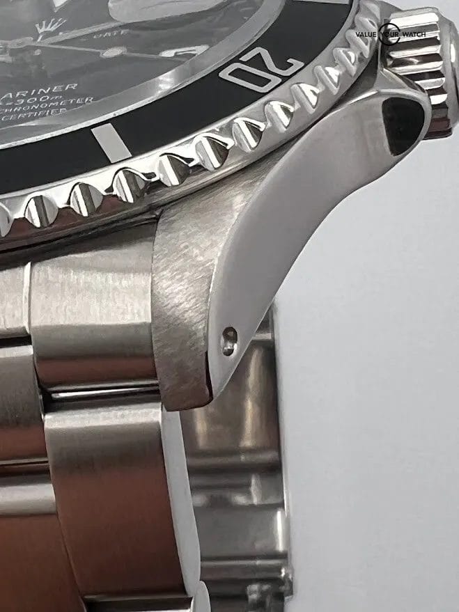 1997 Rolex Submariner Date 16610 Full Collector Set. Serviced! - Image 5