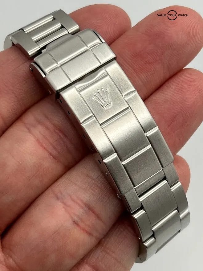 1997 Rolex Submariner Date 16610 Full Collector Set. Serviced! - Image 6