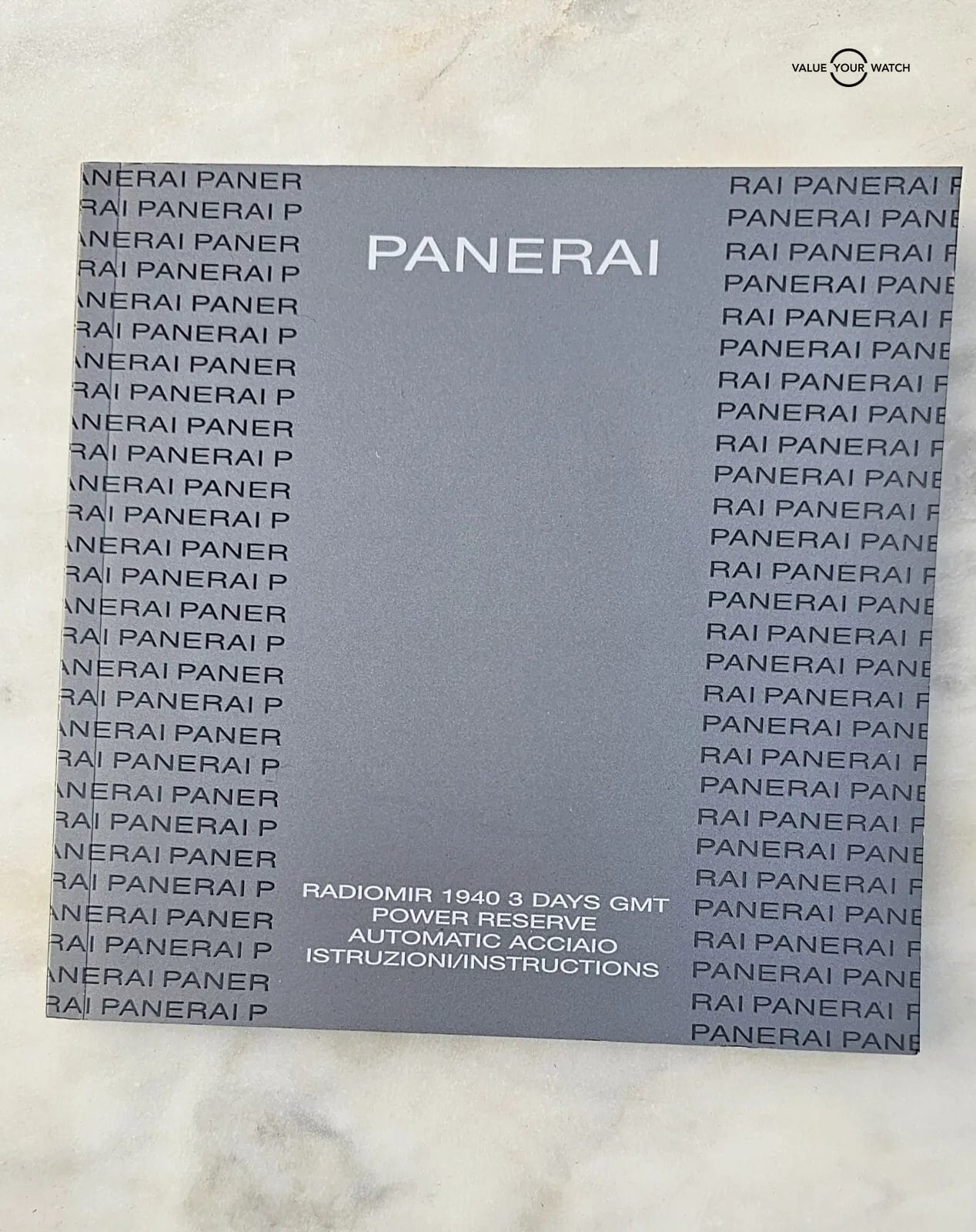 Panerai Radiomir 995 Green Matte PAM00995 Limited EDITION #353/1000 & Ex Straps - Image 14