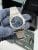 2020 Unpolished Mint Blue Dial Complete Set Jumbo Royal Oak Audemars Piguet AP