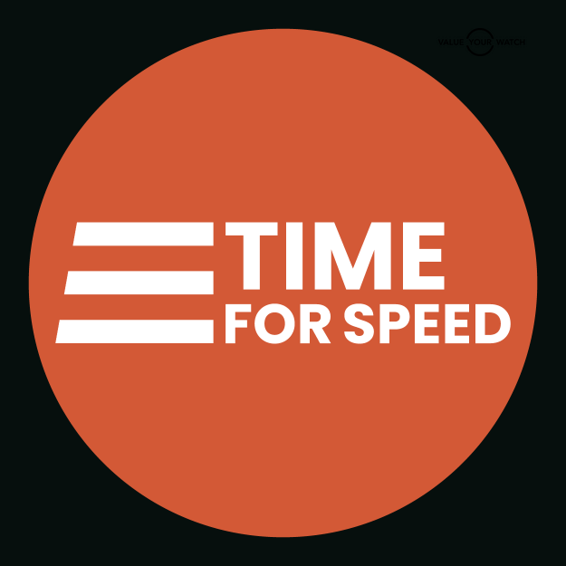 Time for Speed