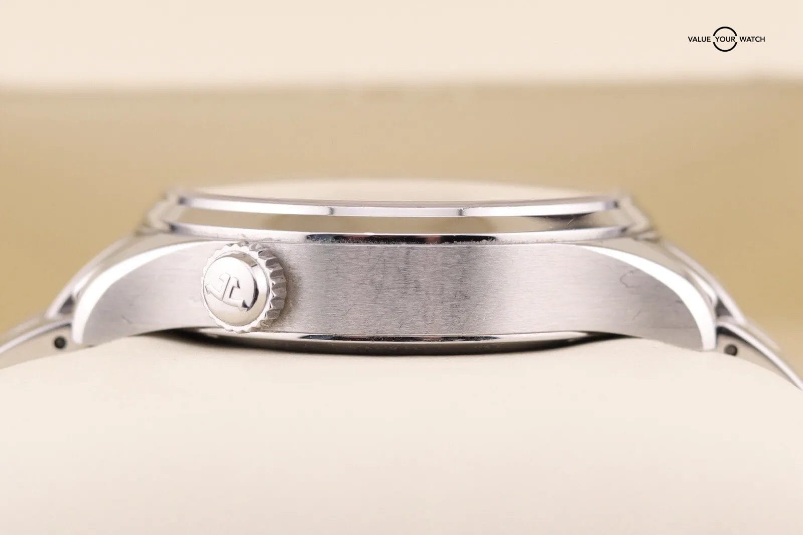 Jaeger LeCoultre Master Geographic 39mm | Q1428171 | Watch + Box - Image 8