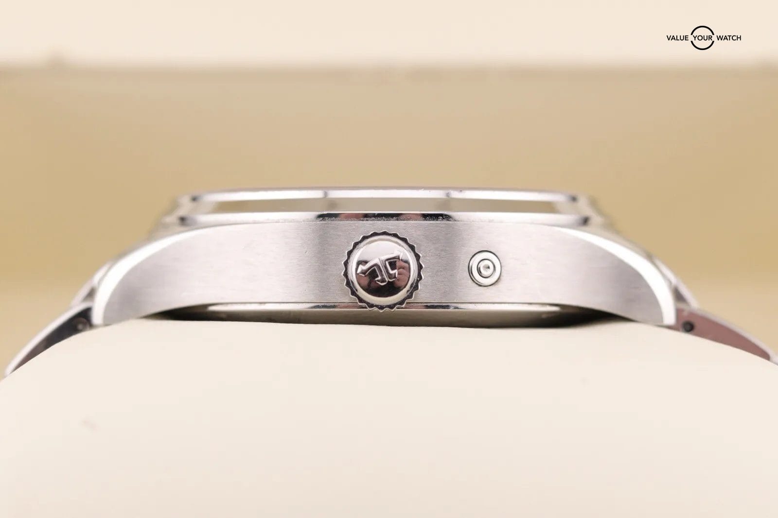 Jaeger LeCoultre Master Geographic 39mm | Q1428171 | Watch + Box - Image 9