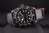 2013 Tudor Black Bay Dark 41mm Steel Black Dial Mens Automatic Watch 79230DK B+P