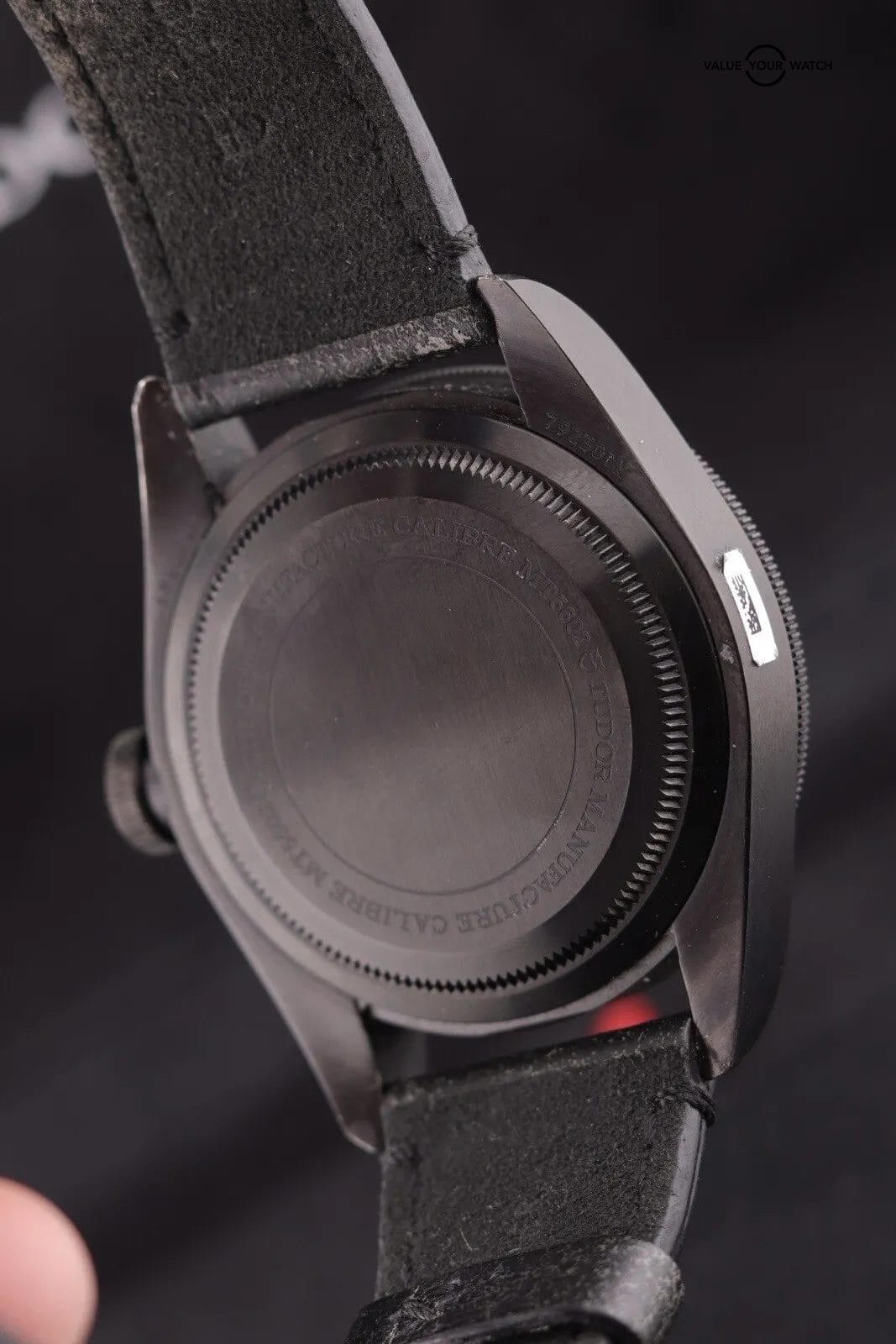 2013 Tudor Black Bay Dark 41mm Steel Black Dial Mens Automatic Watch 79230DK B+P - Image 14