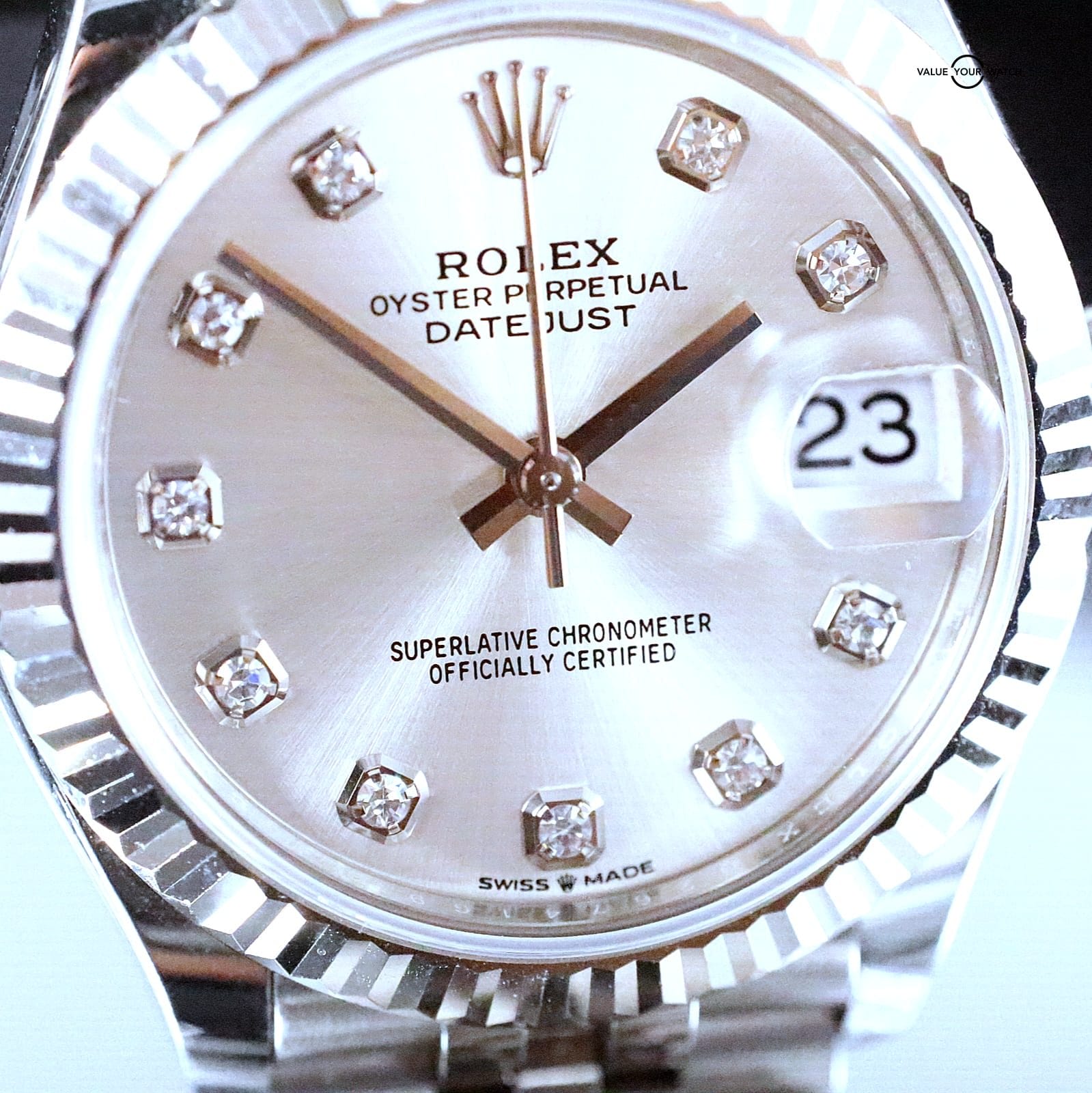 Watchmakers in your state