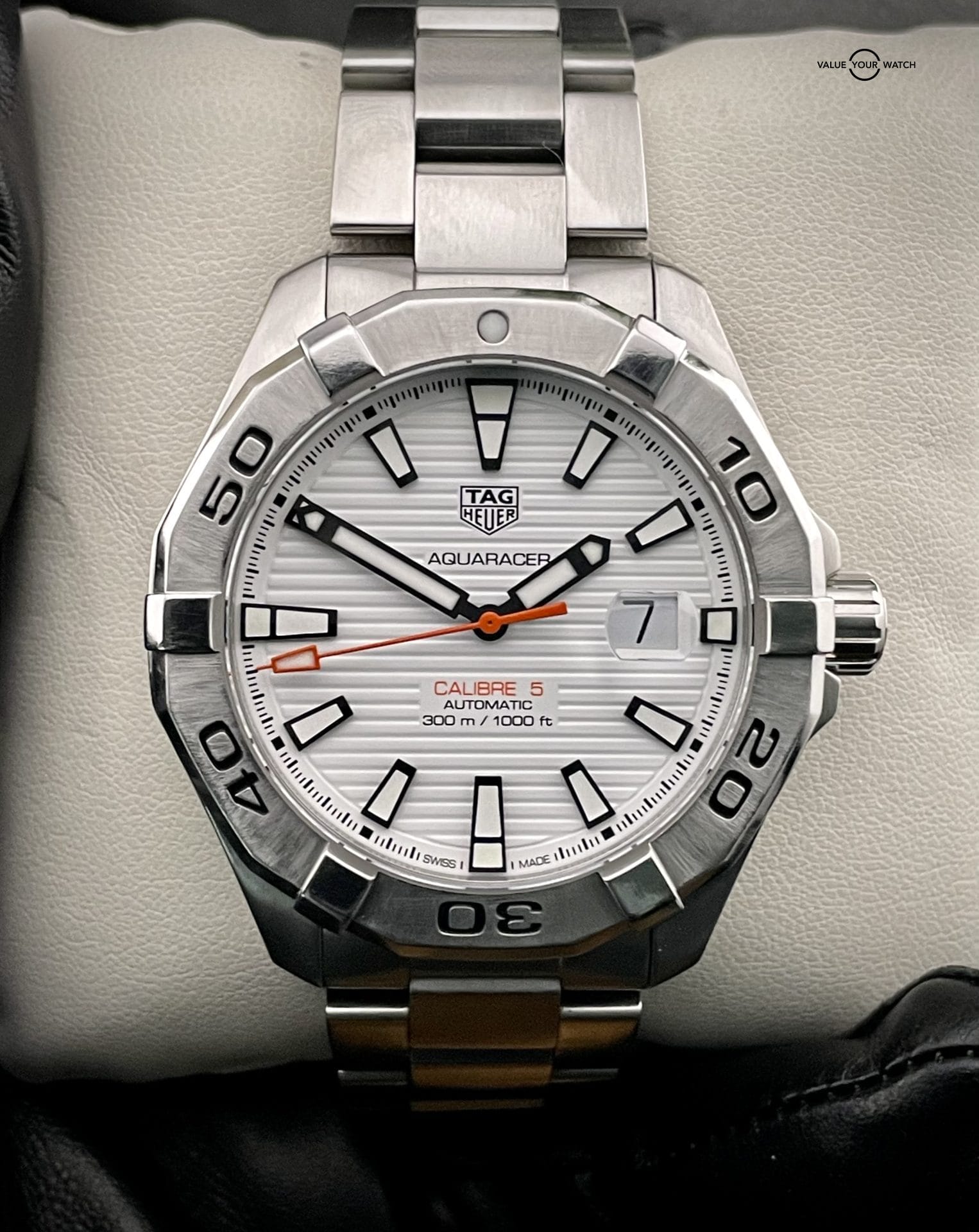 watchmaker in your state