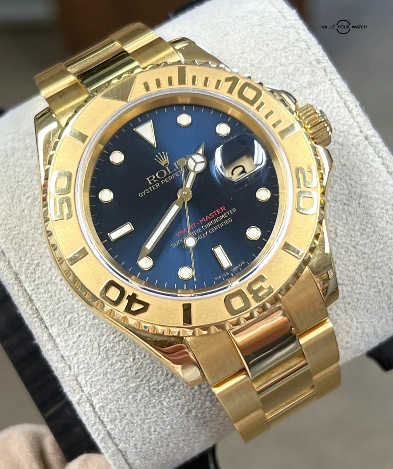 Sell used watches discount